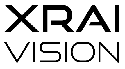 XRAI vision