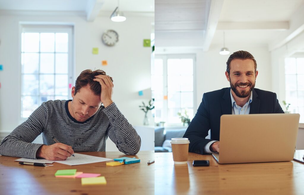 From Chaos to Control: How AI Can Automate Your Business & Give You Your Life Back
